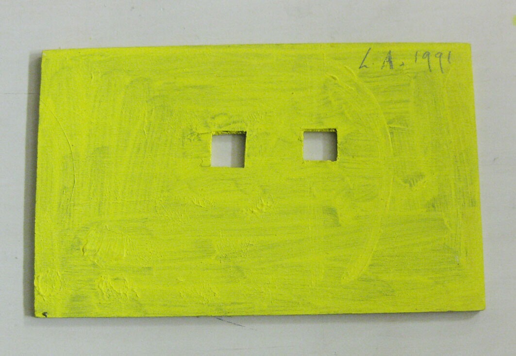 Kijkmasker