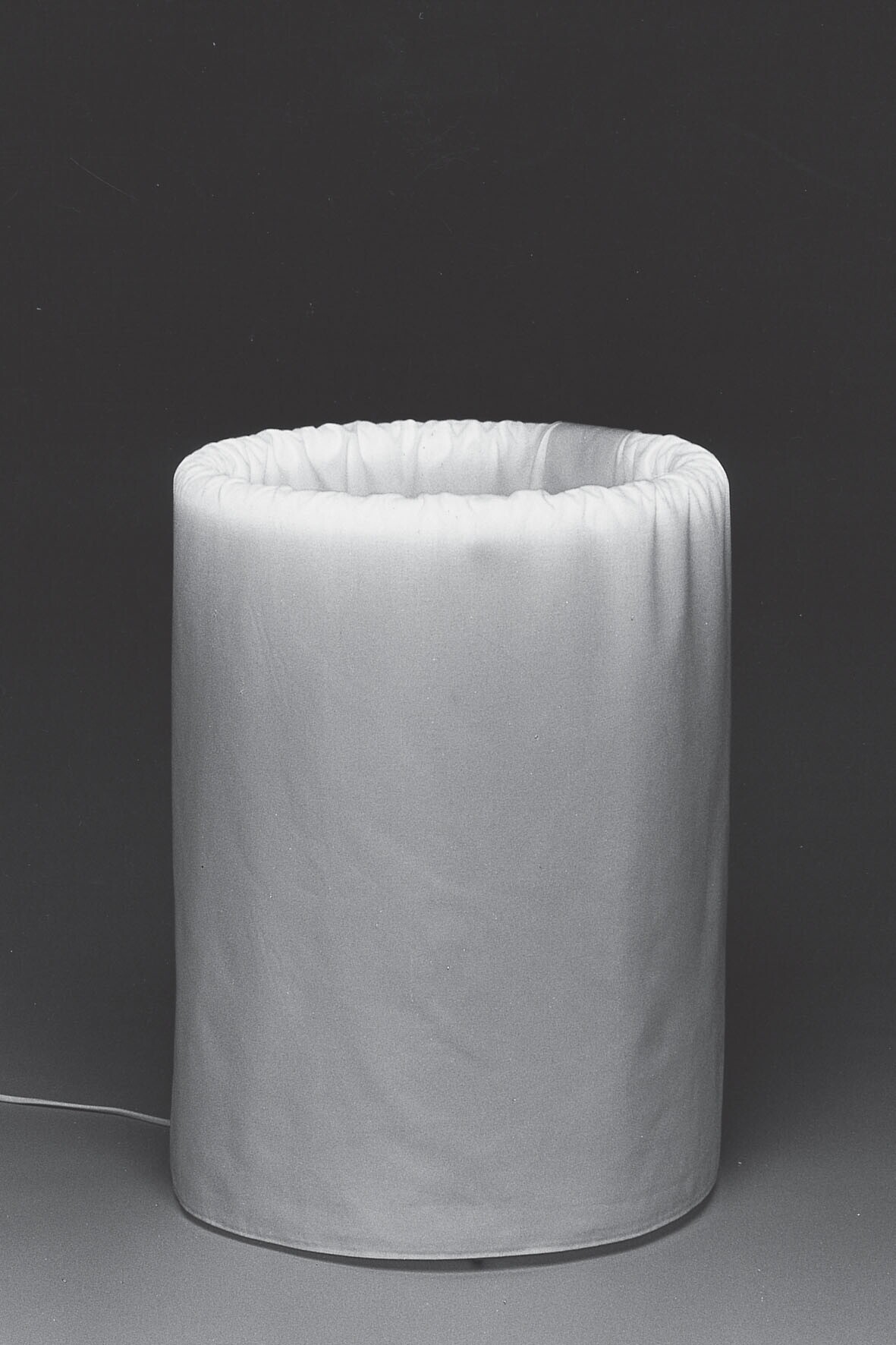 Circle lamp