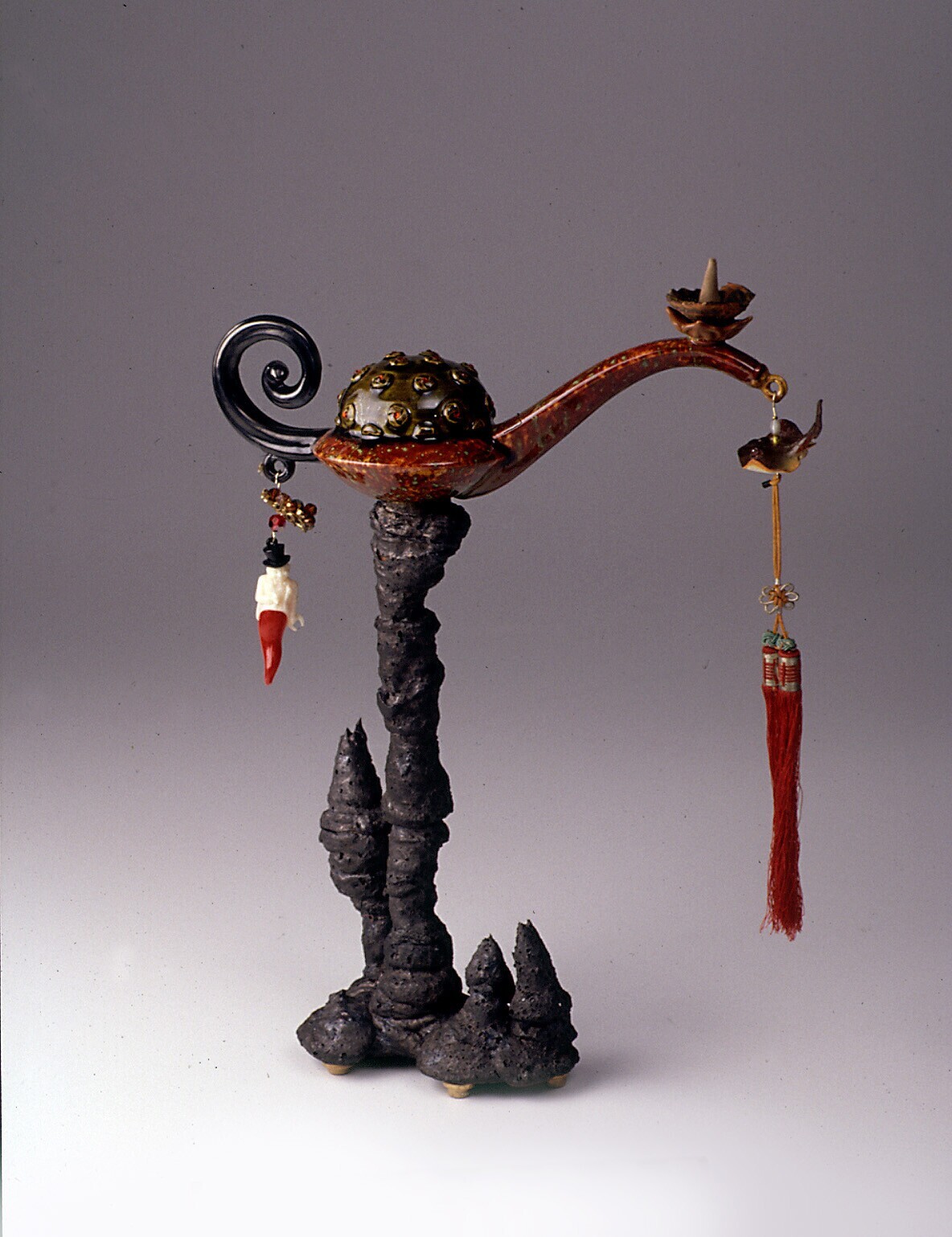 Hi-fibre 1-900-Menehune Magic Lamp