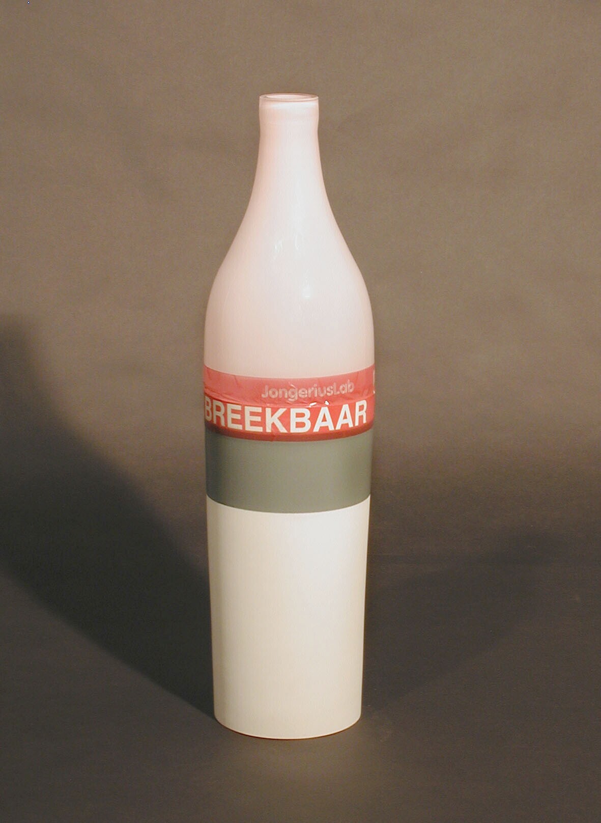 Long neck bottle