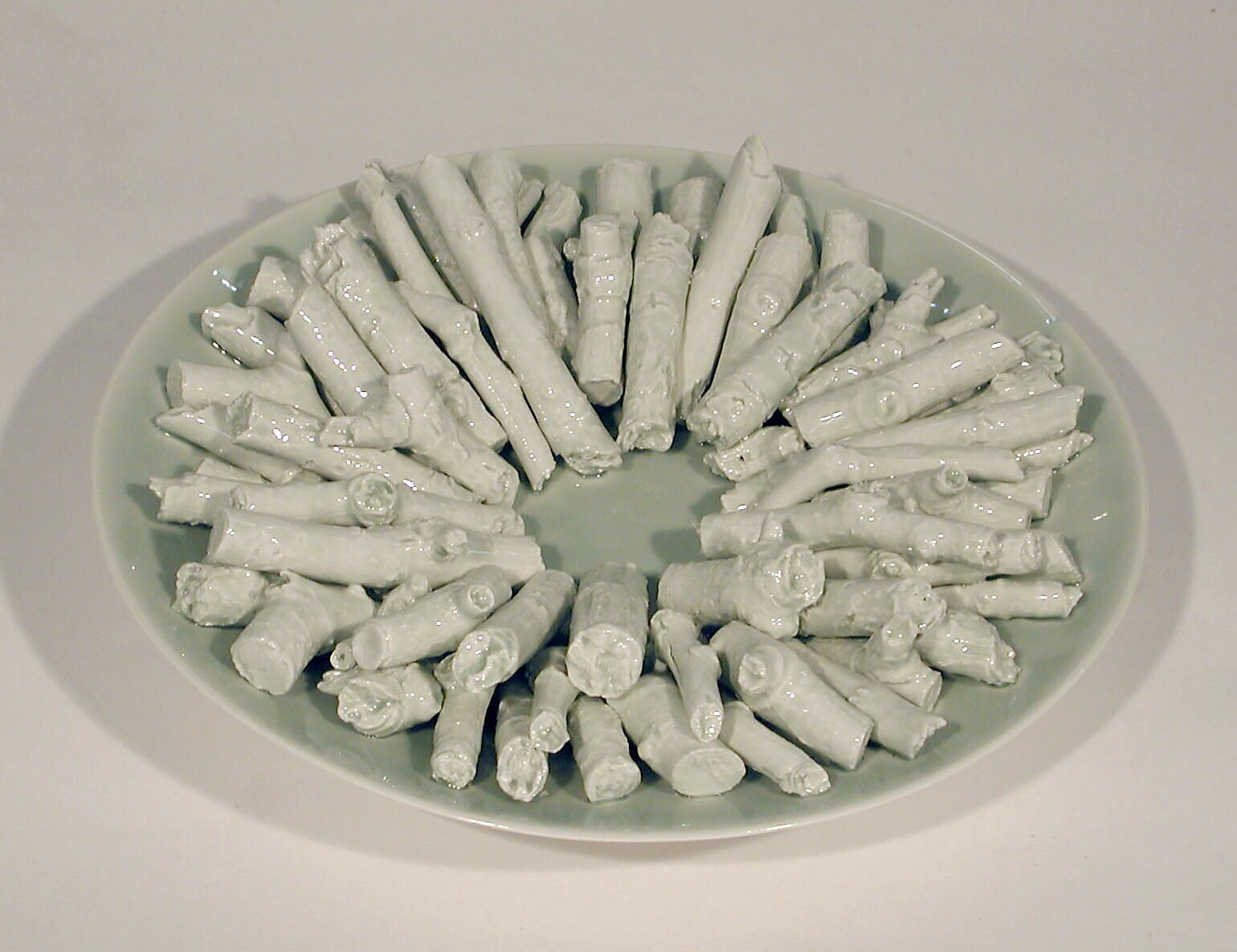 Sticks