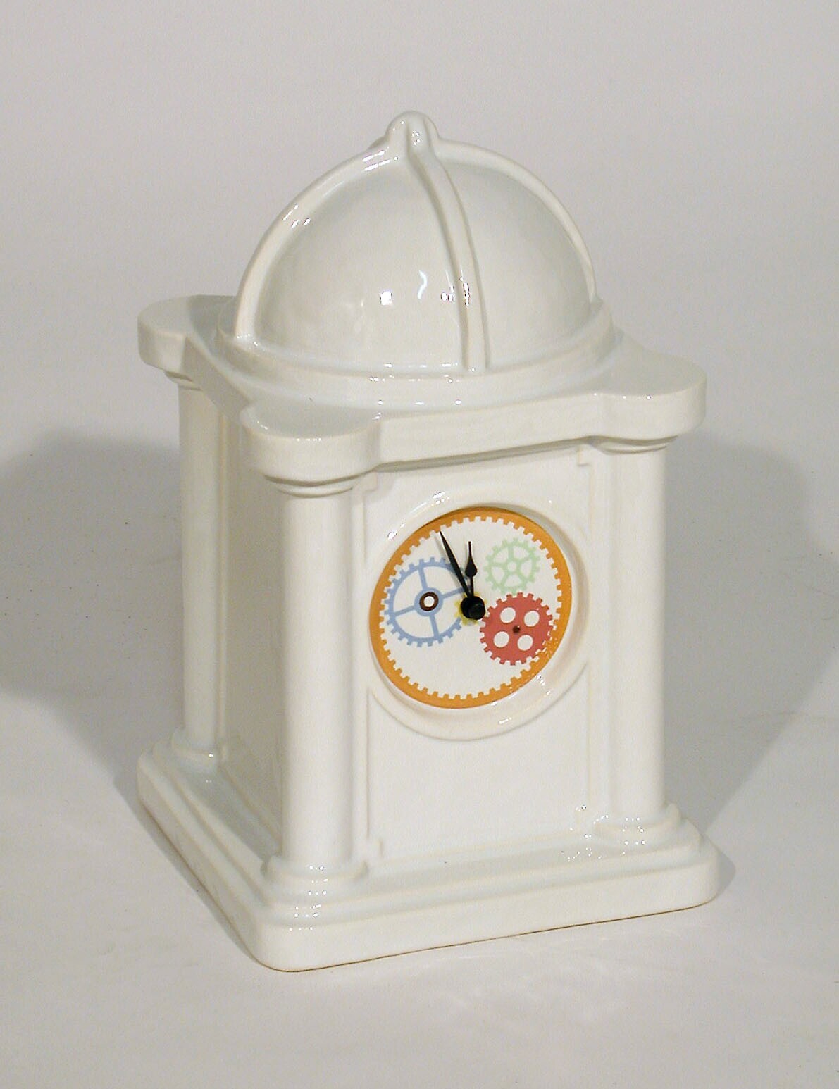 Mantel clock