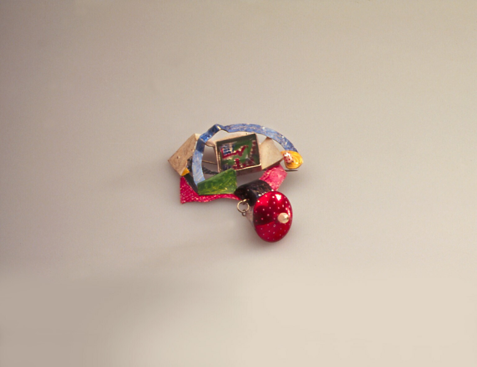 Broche nr. 4