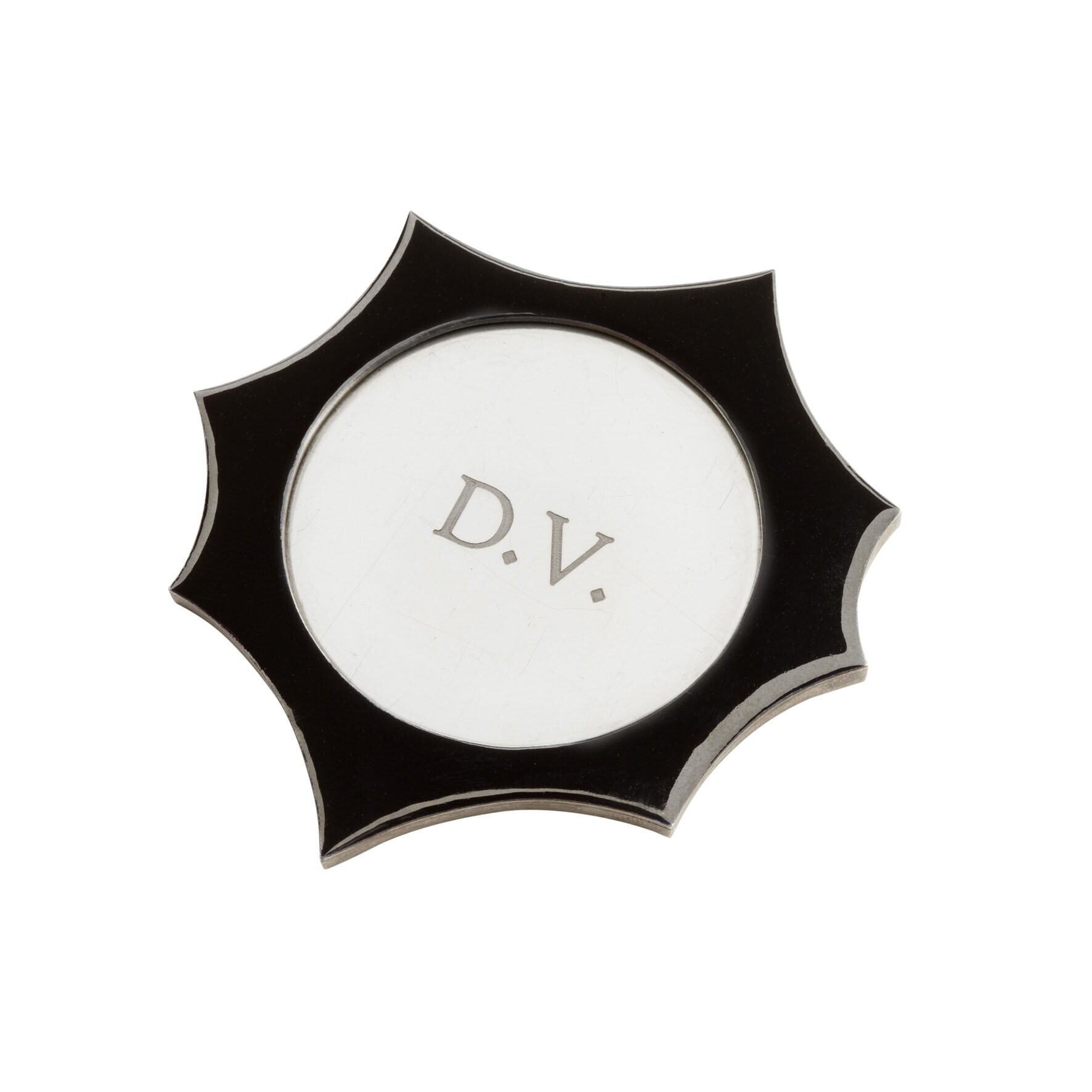 D(eo) V(olente)