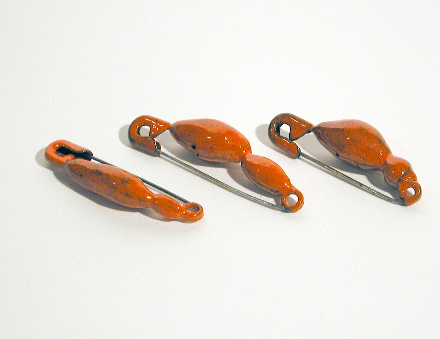 Safety pin