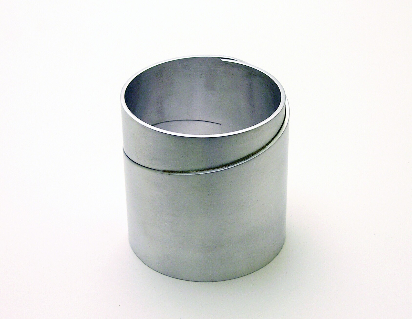 aluminium armbanden