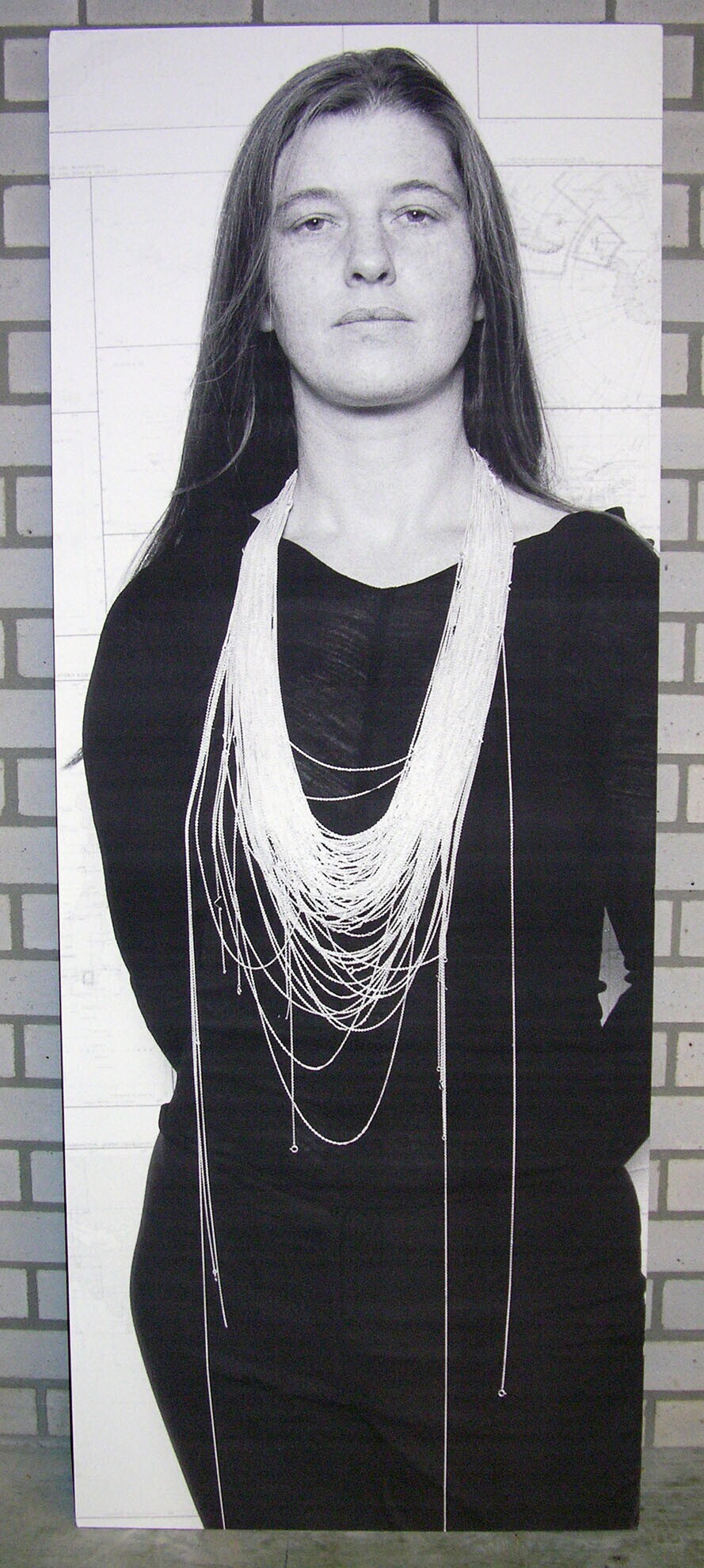 Nooit meer naakt