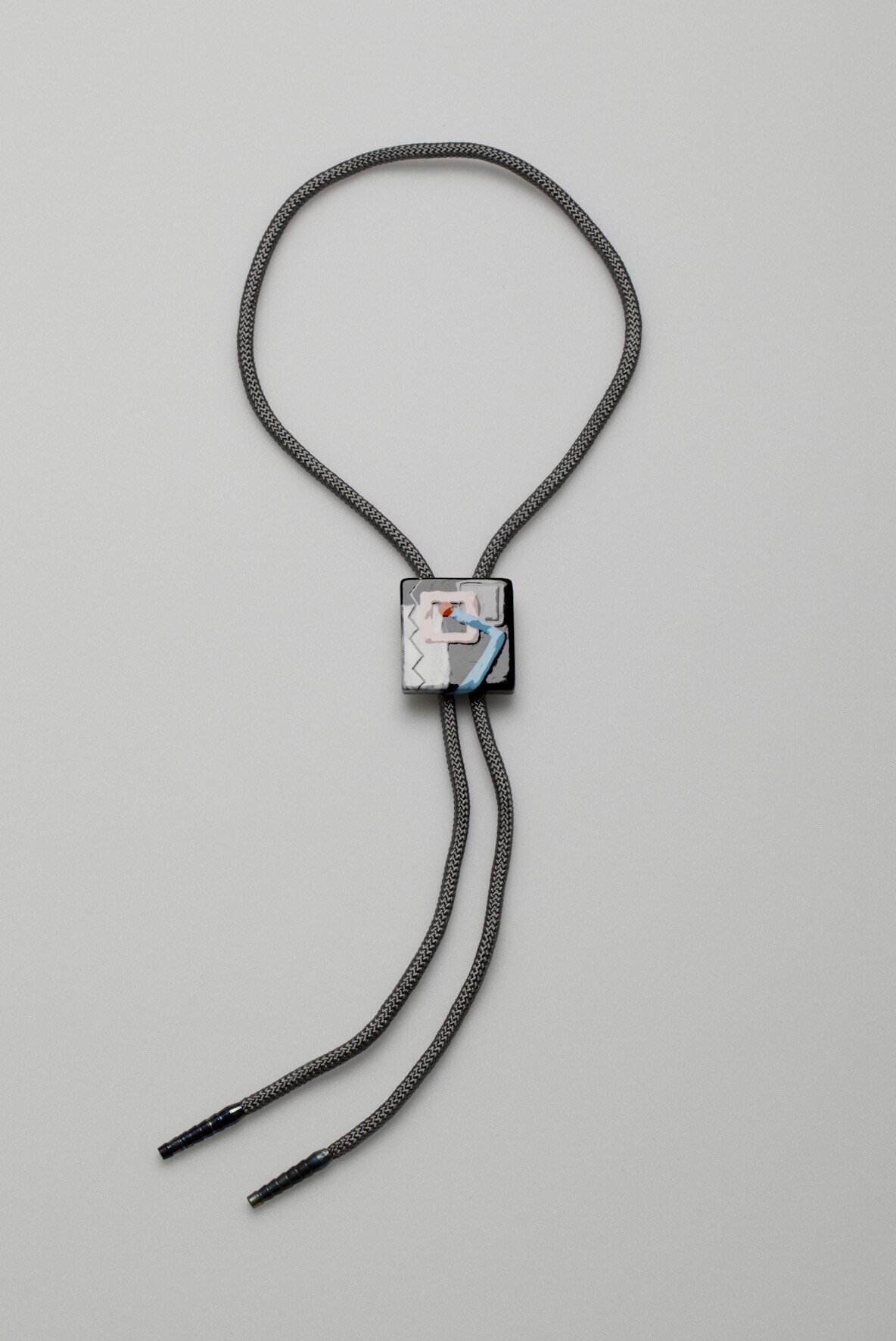 Bolo tie
