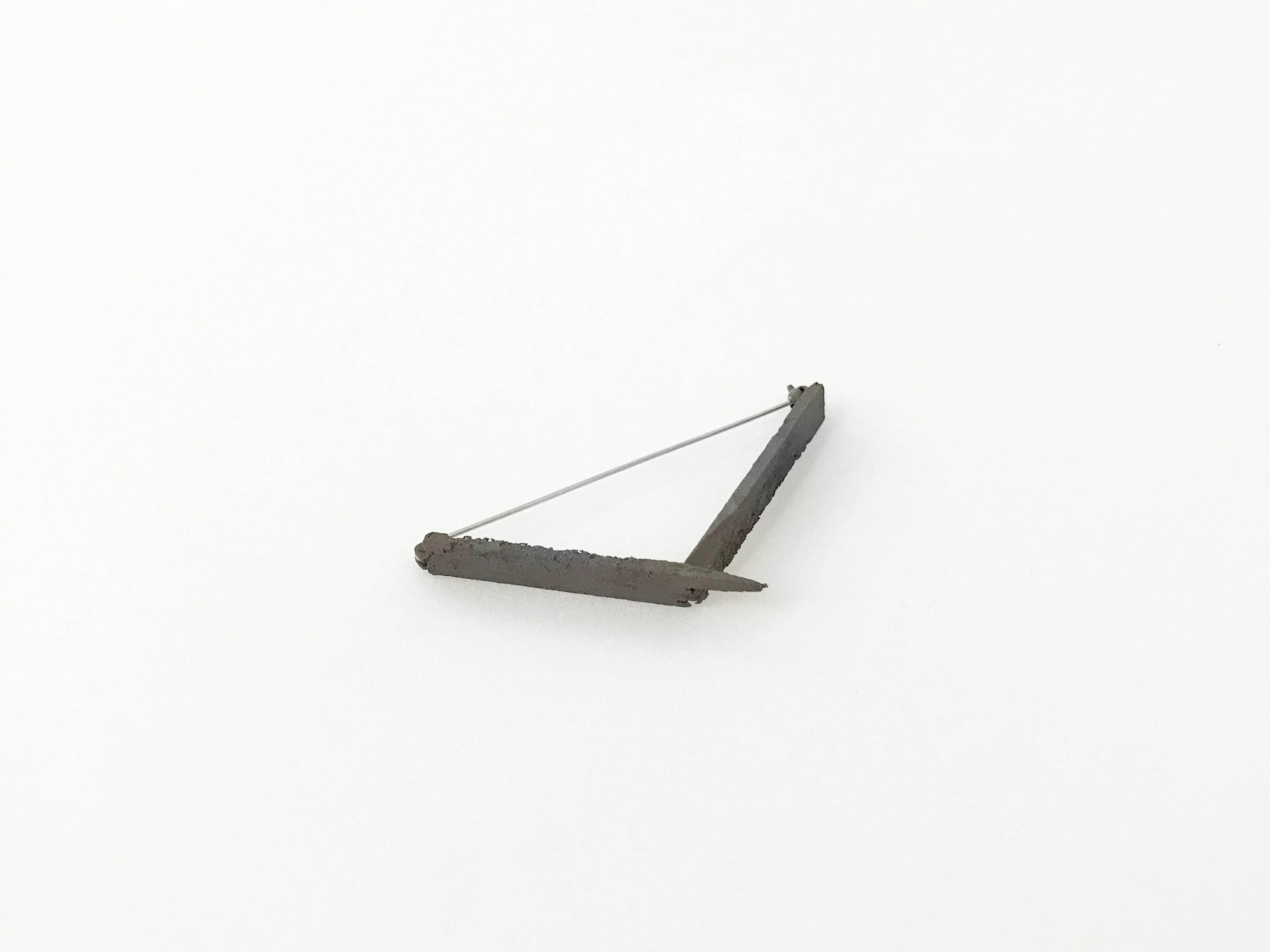 Broken Stick
